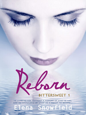 cover image of Reborn